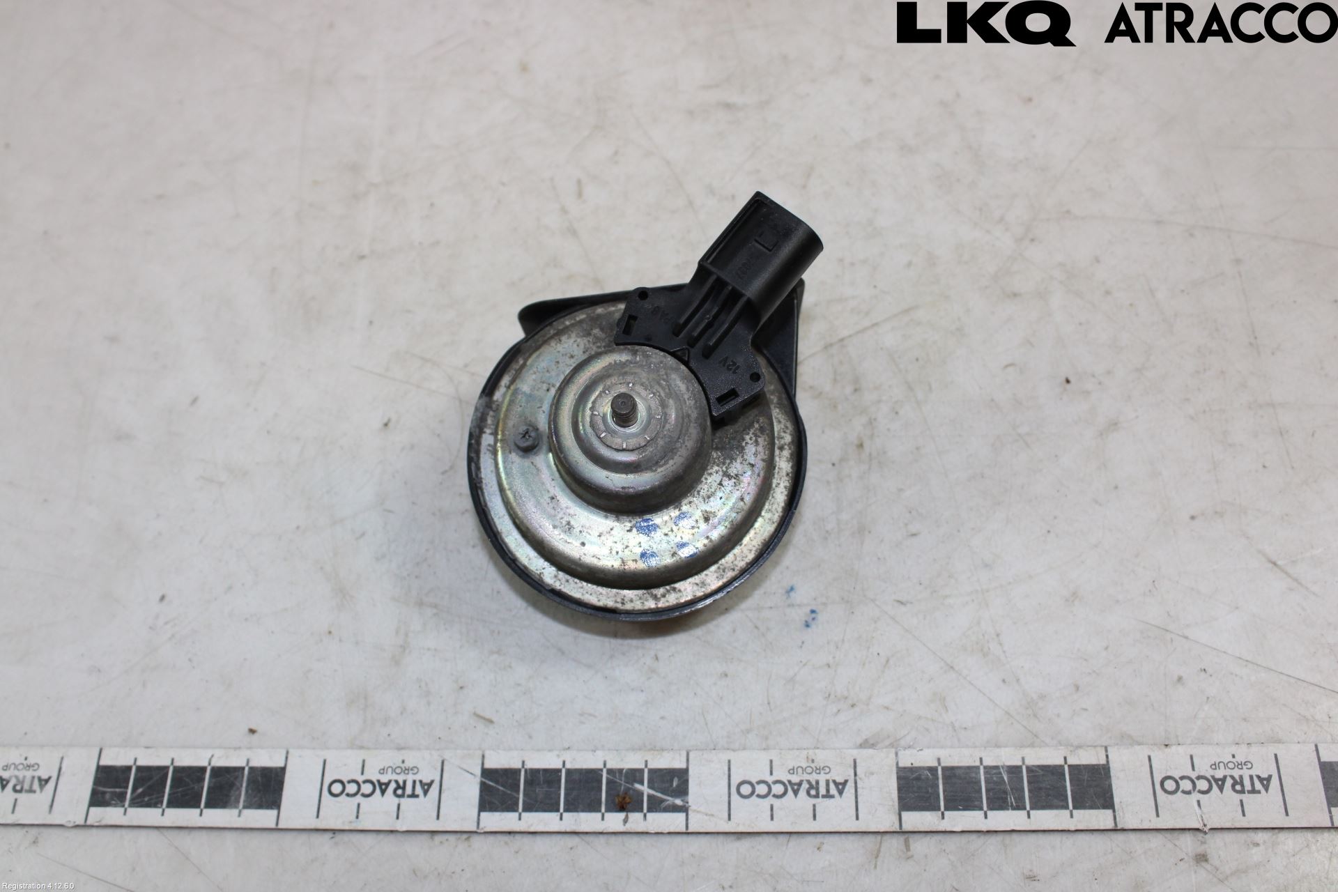 Mini ONE/COOPER 3DR F56 14-24 Signalhorn