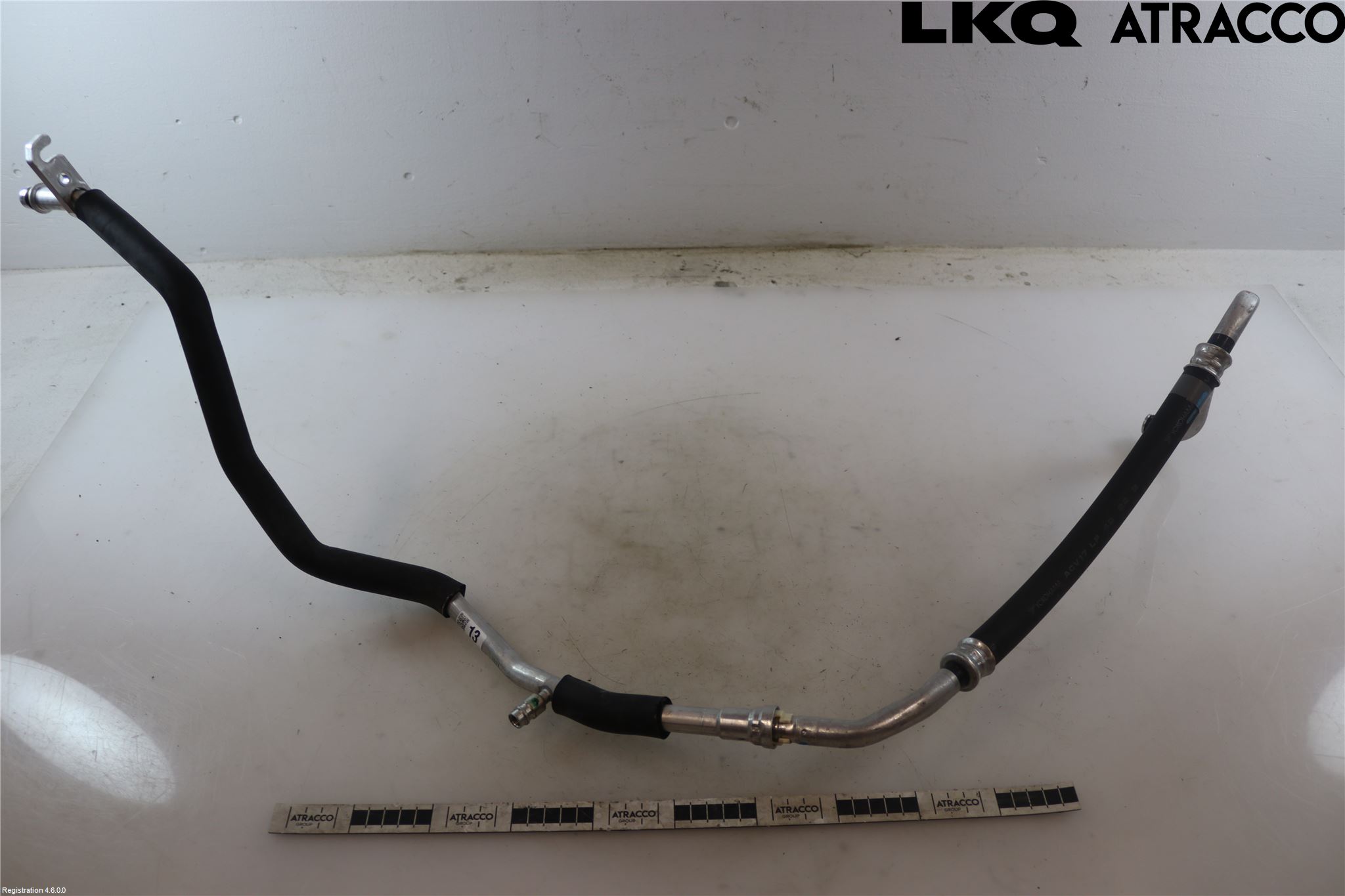 Toyota COROLLA 19- Ac Slang-Rör