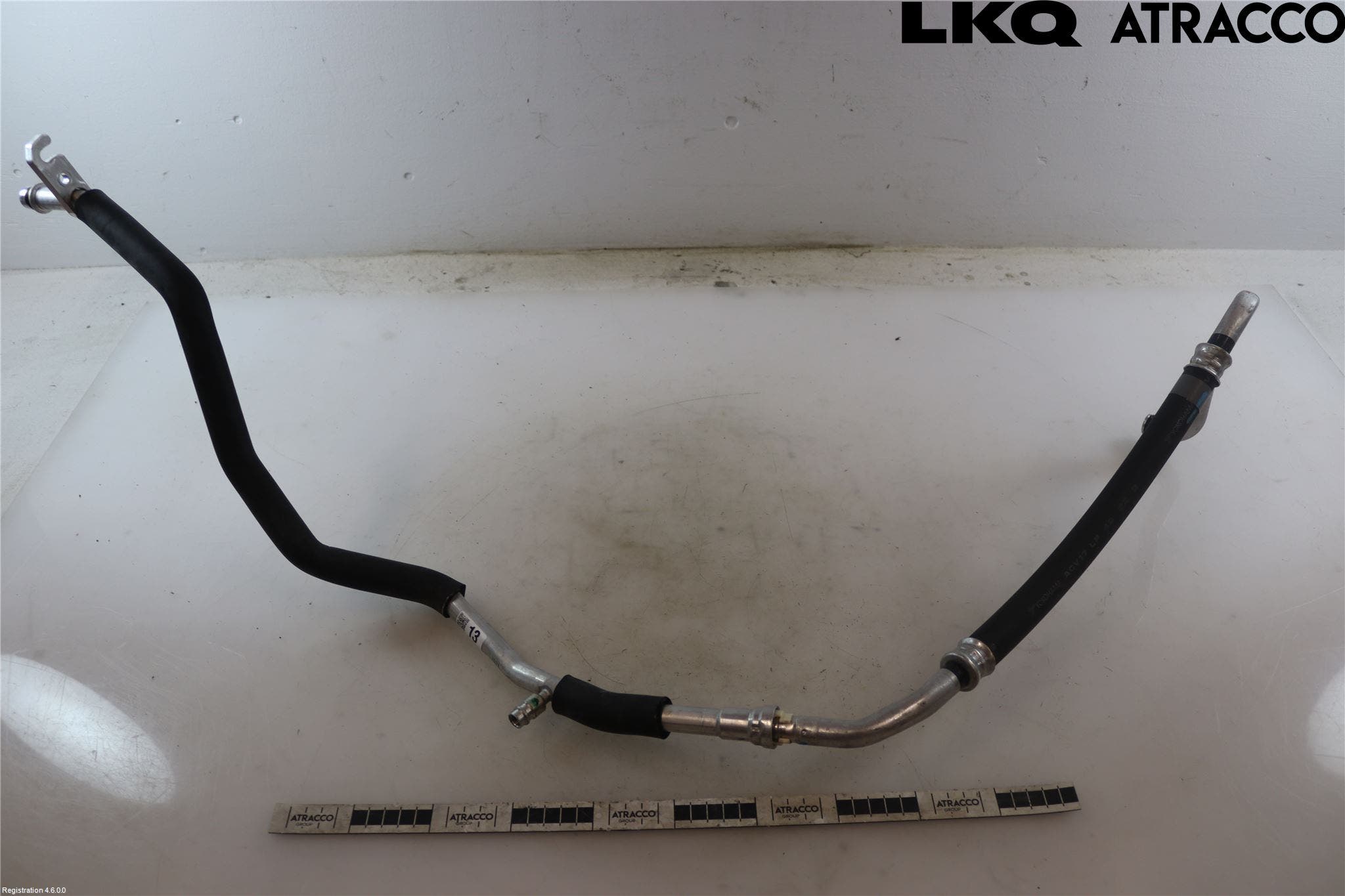 Toyota COROLLA 19- Ac Slang-Rör