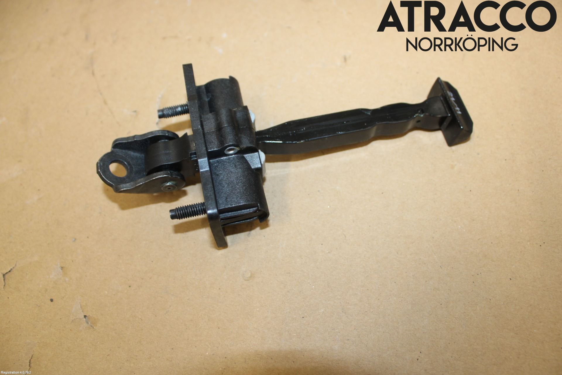 Peugeot 208/E-208 20- Dörrstopp