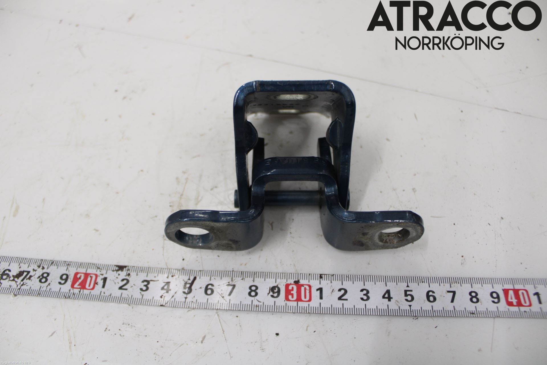 Saab 9-3 VER 2 Dörrgångjärn