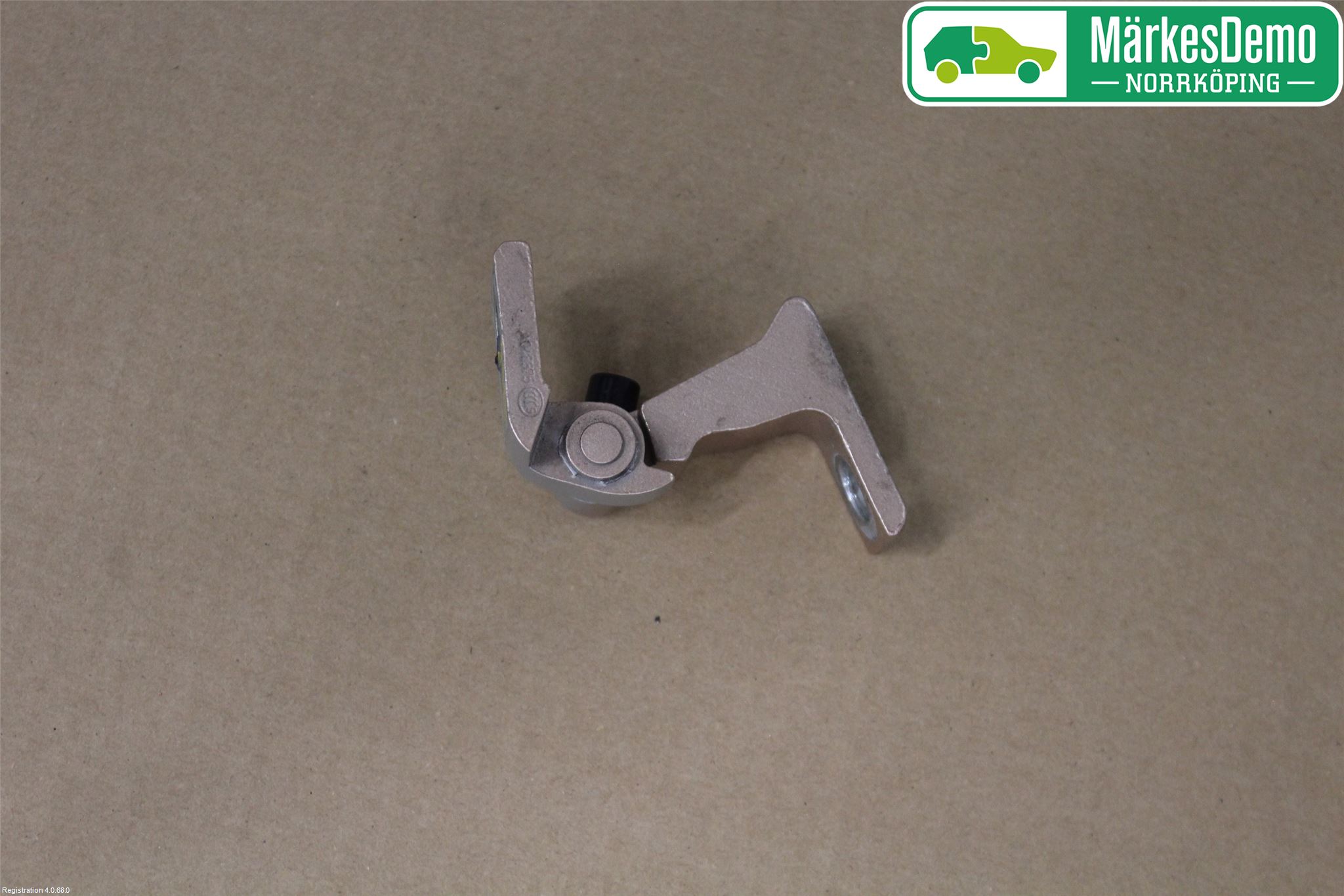 Seat IBIZA V 17-20 Dörrgångjärn