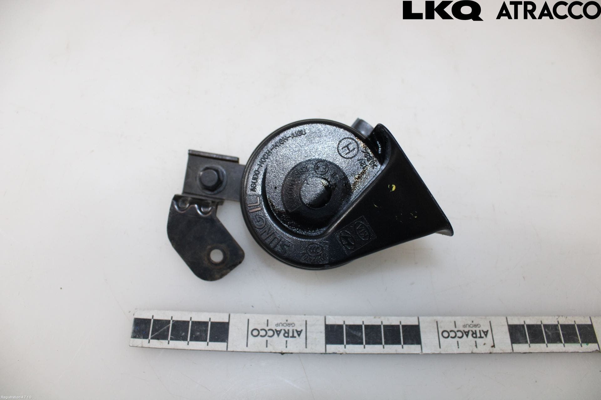 Kia CEED 12-18 Signalhorn