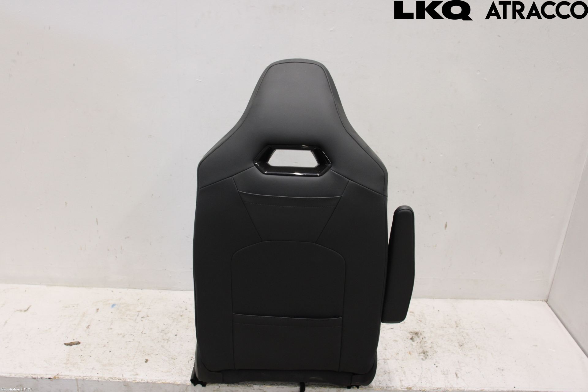 Volkswagen VW ID.5 22- Inredning Stol Fram Vä