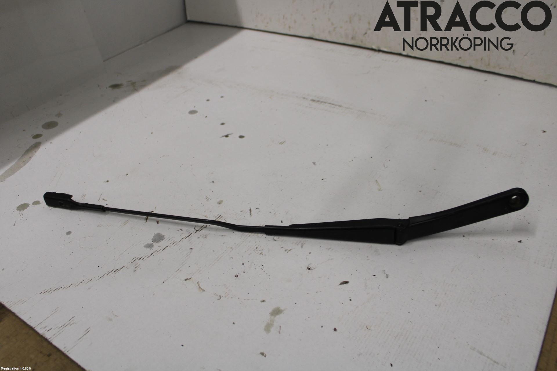 Audi A5 07-16 Torkararm Armar Vindruta