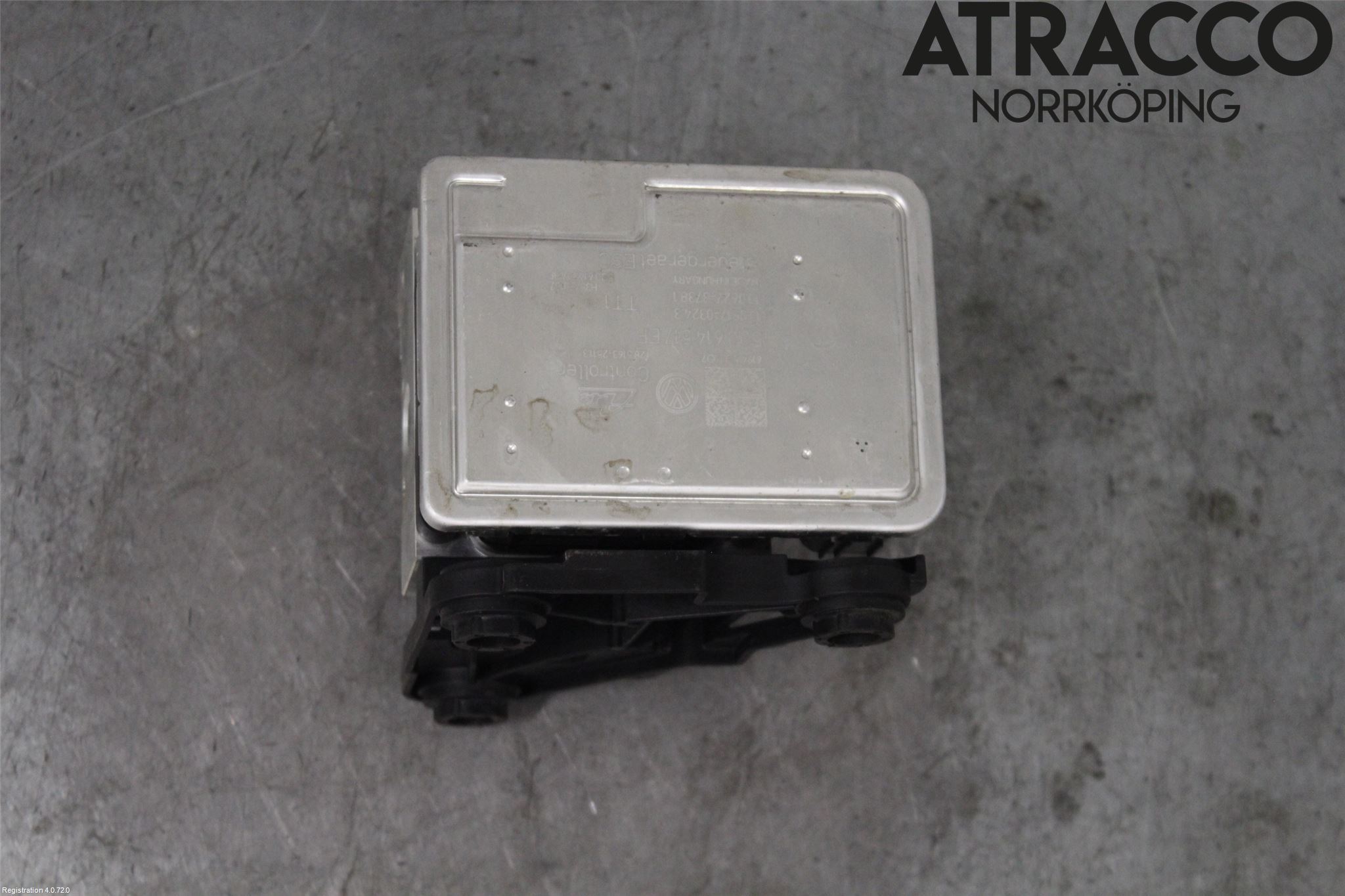 Audi A3/S3 8V 13-20 Abs Hydraulaggregat