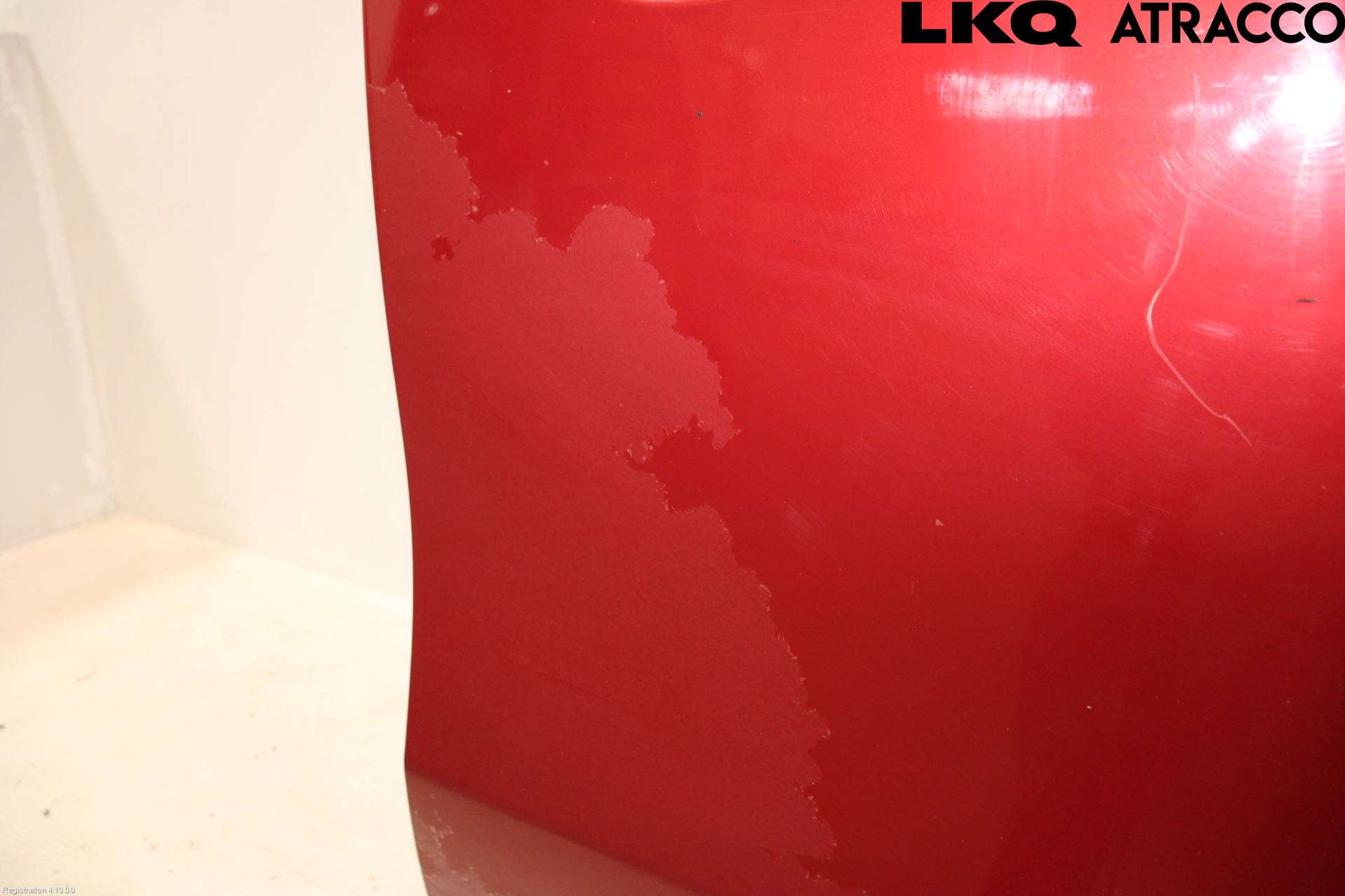 Kia CEED 12-18 Dörr Fram Höger