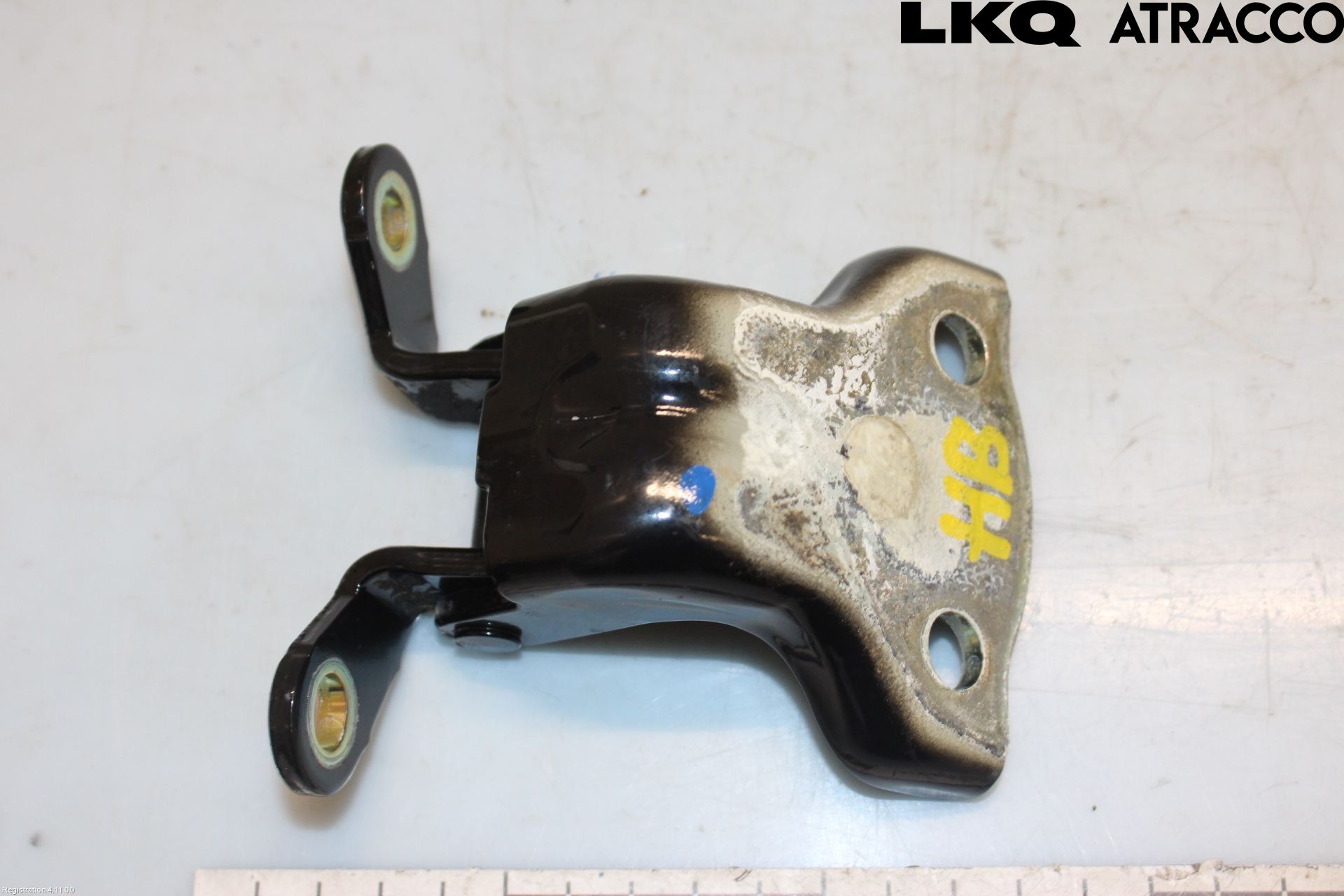 Chevrolet CAPTIVA Dörrgångjärn