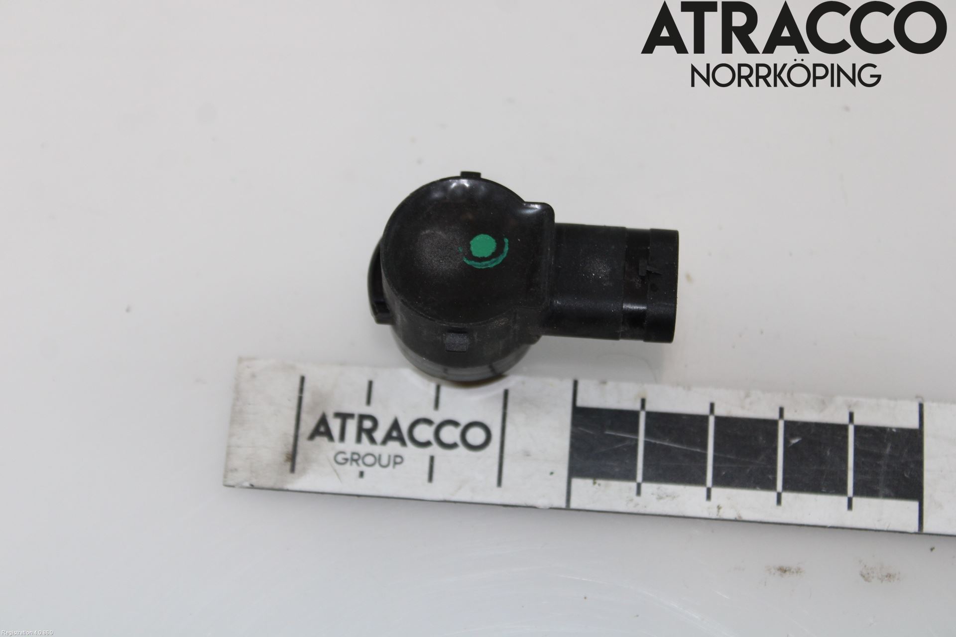 Volkswagen VW GOLF SPORTSVAN 15-20 Parkeringshjälp Backsensor