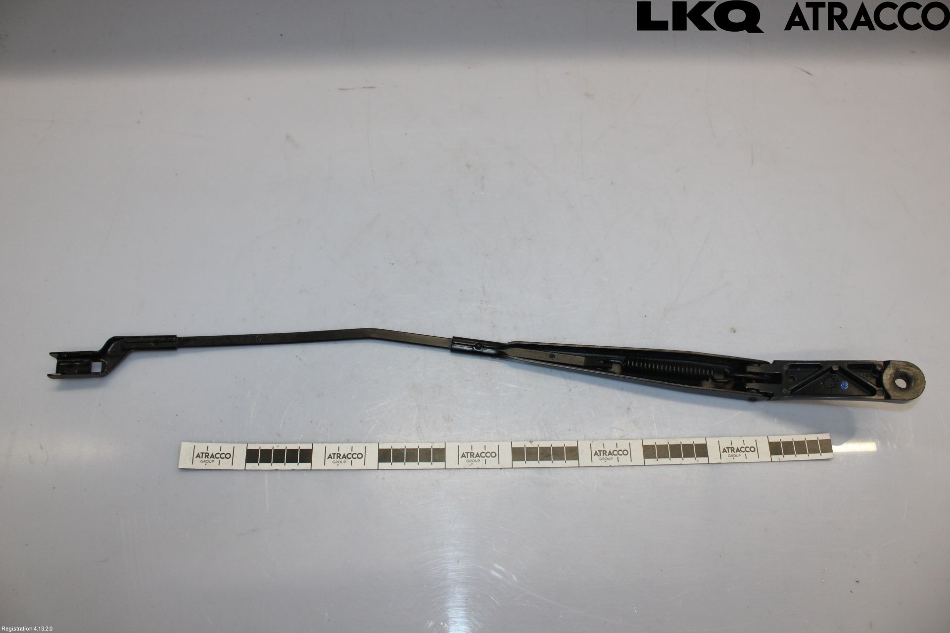 Volkswagen VW PASSAT 24- Torkararm Armar Vindruta
