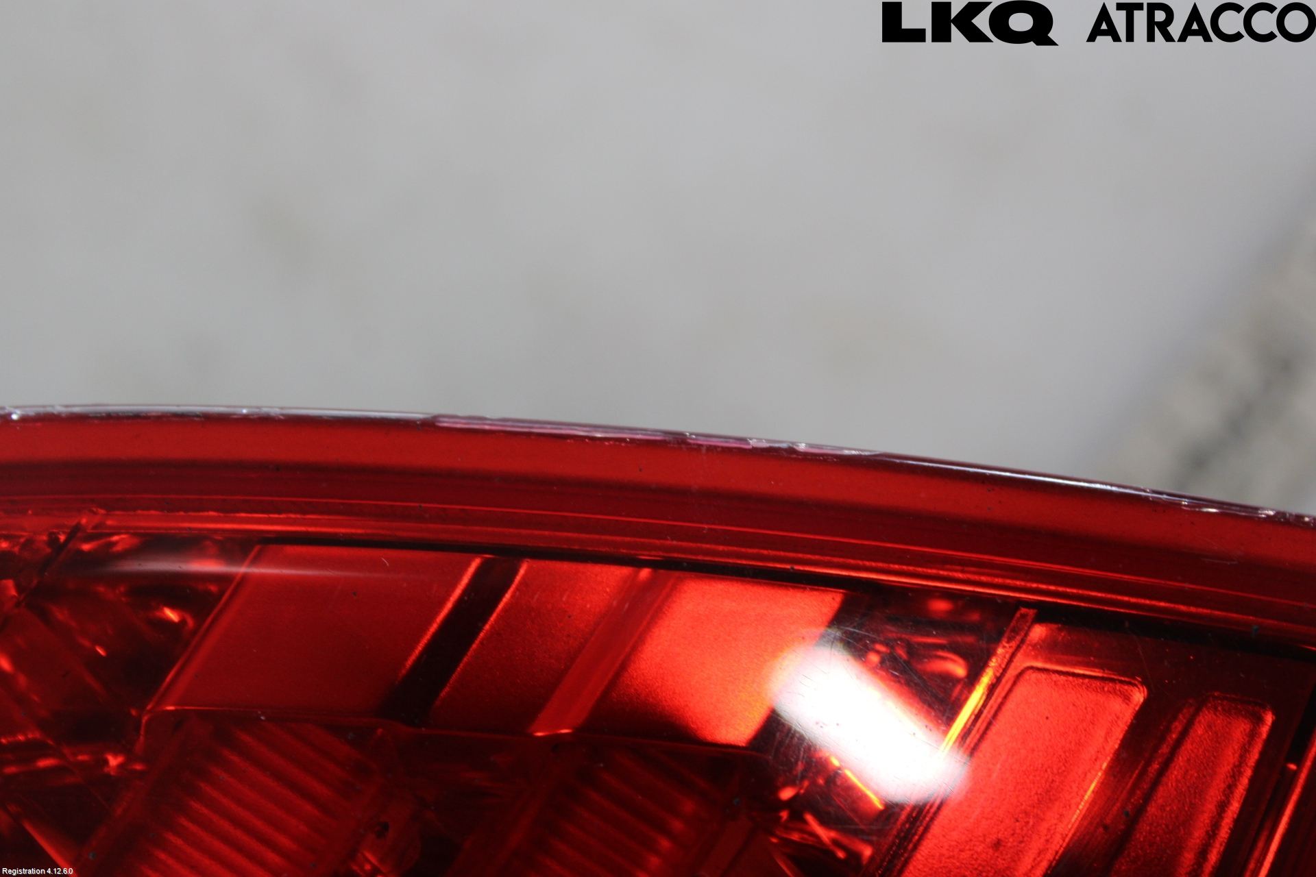 BMW 3 E90/91 SED/TOU 05-12 Bakljus Lucka Hö