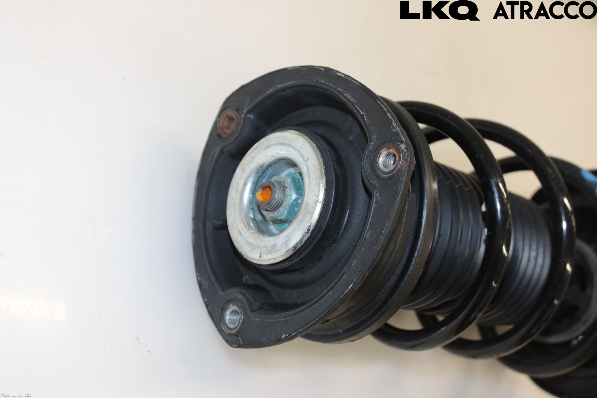 Seat ARONA Fjäderben Fram Vänster