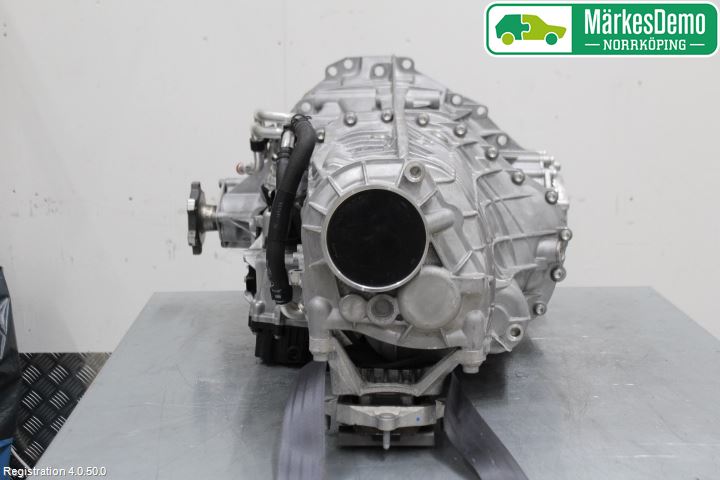 Audi A4/S4 B9 16-19 Växellåda Tronic
