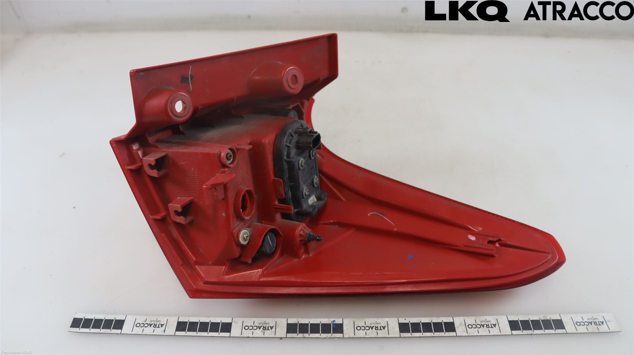 Toyota AURIS 13-19 Bakljus Höger