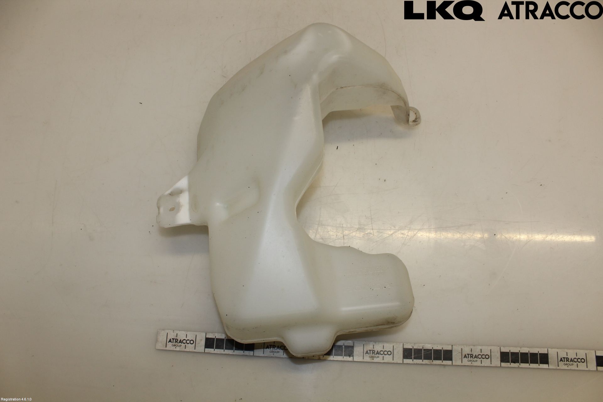 Honda JAZZ 08-14 Spolartank Vindruta
