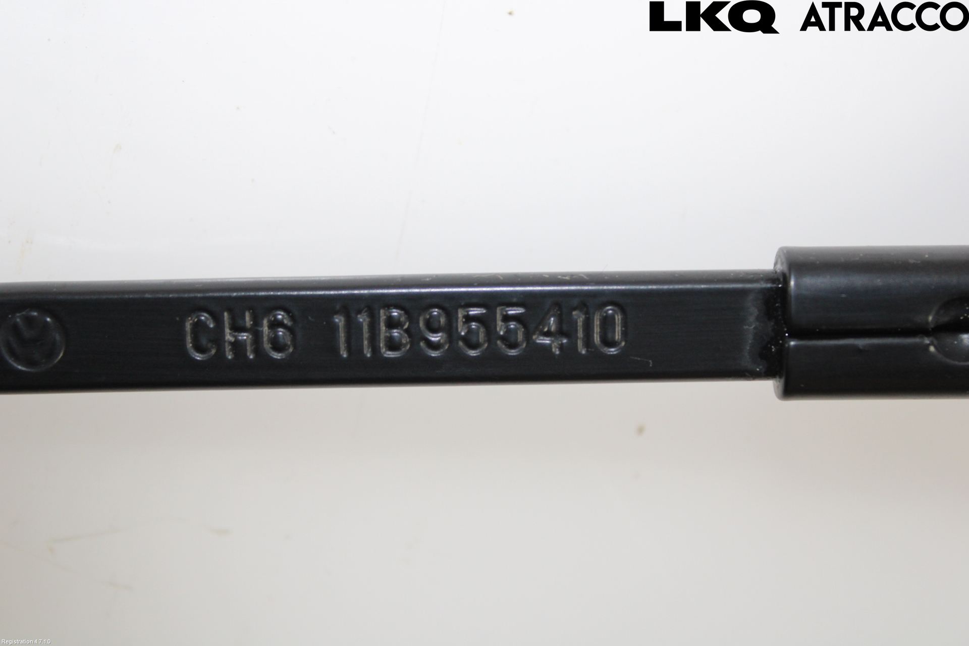 Skoda ENYAQ iV 21- Torkararm Armar Vindruta