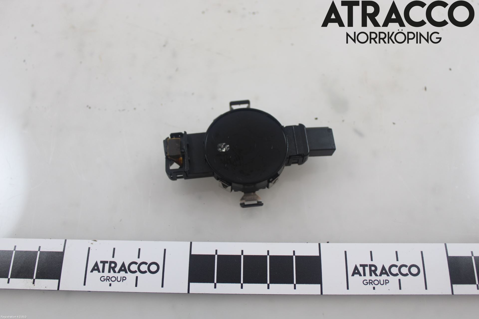 Seat LEON 20- Regnsensor