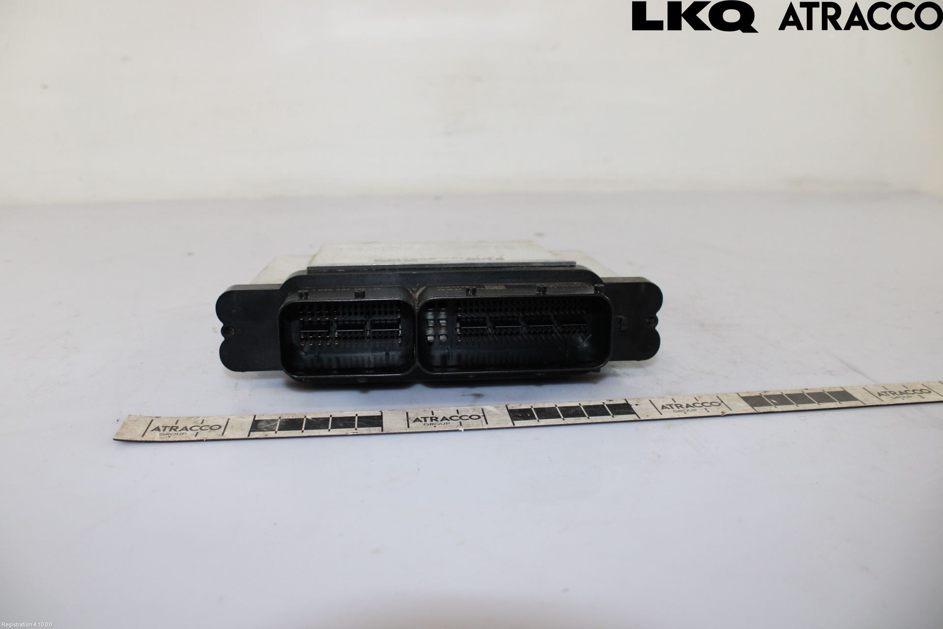 Volkswagen VW GOLF / E-GOLF VII 13-20 Styrenhet Insprut Bensin