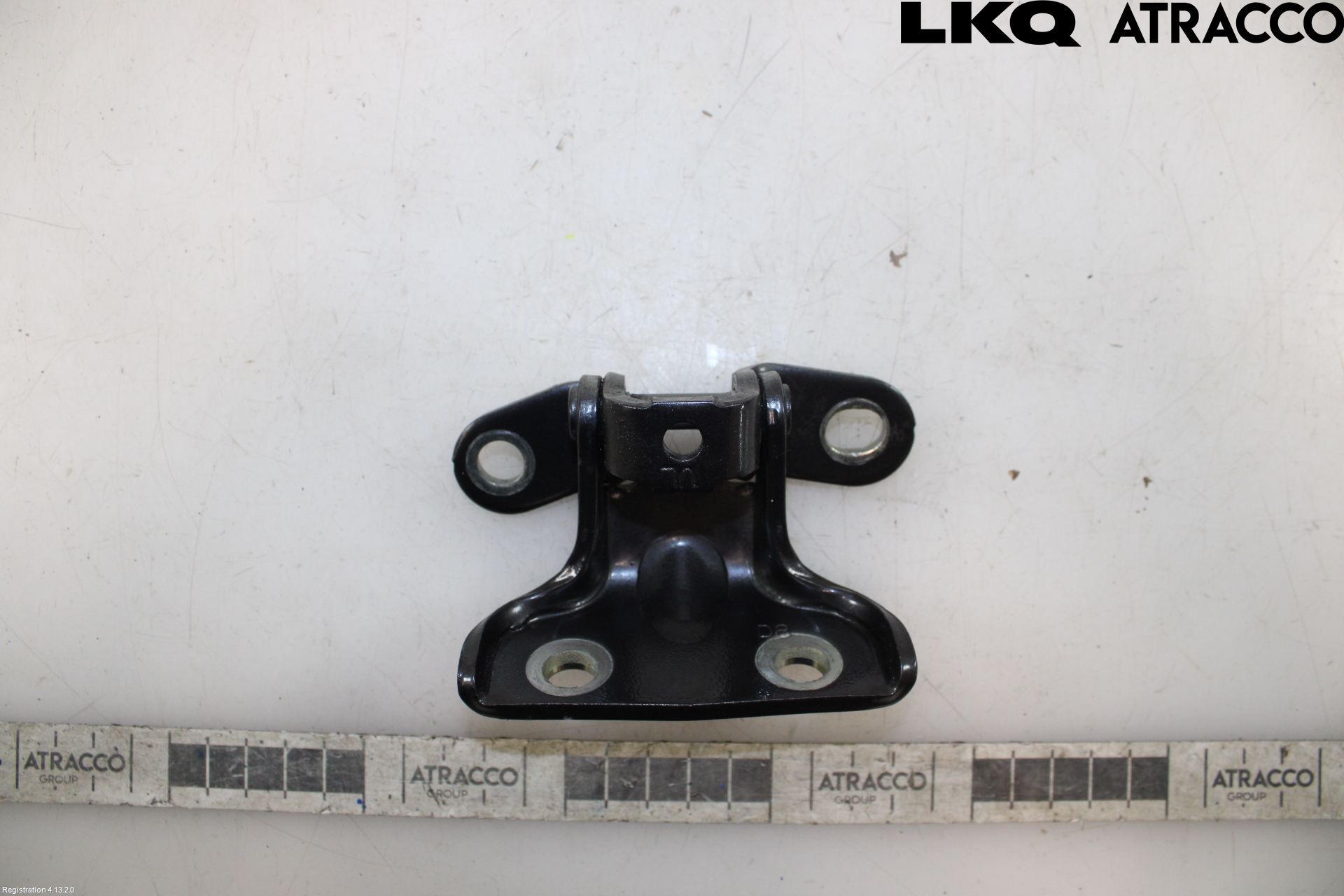 Kia NIRO (DE) 17-22 Dörrgångjärn