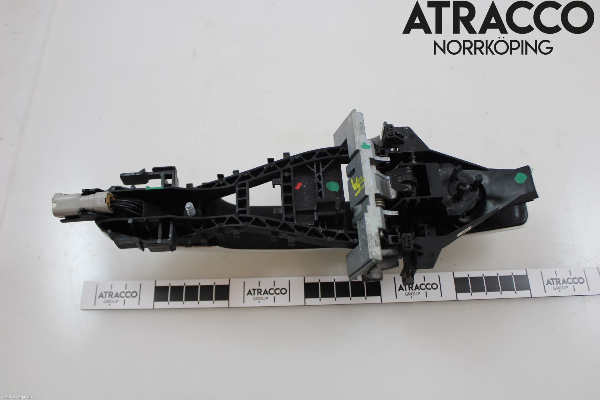 Landrover RANGE ROVER SPORT (L494) 14-22 Dörrhandtag Yttre Hö