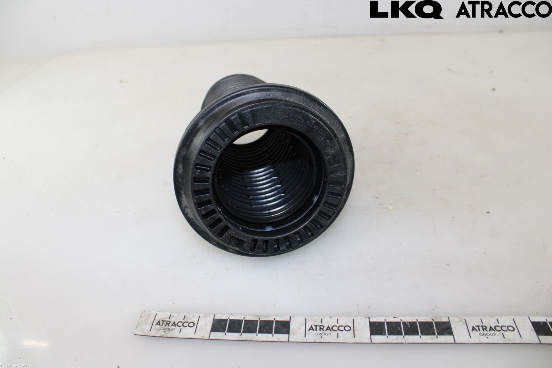 Volkswagen VW PASSAT 24- Fjäderbenslager Fram