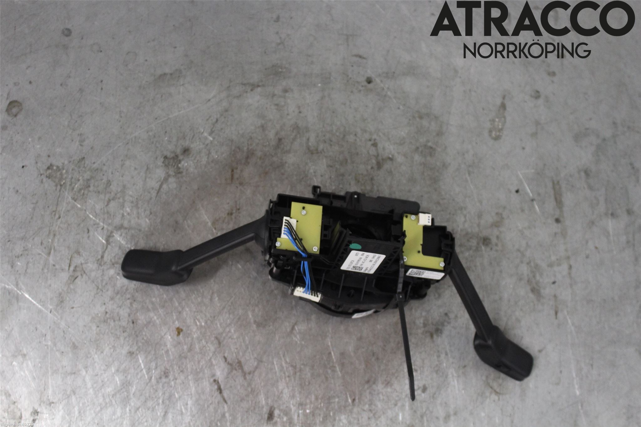 Seat LEON 20- Spakcentral