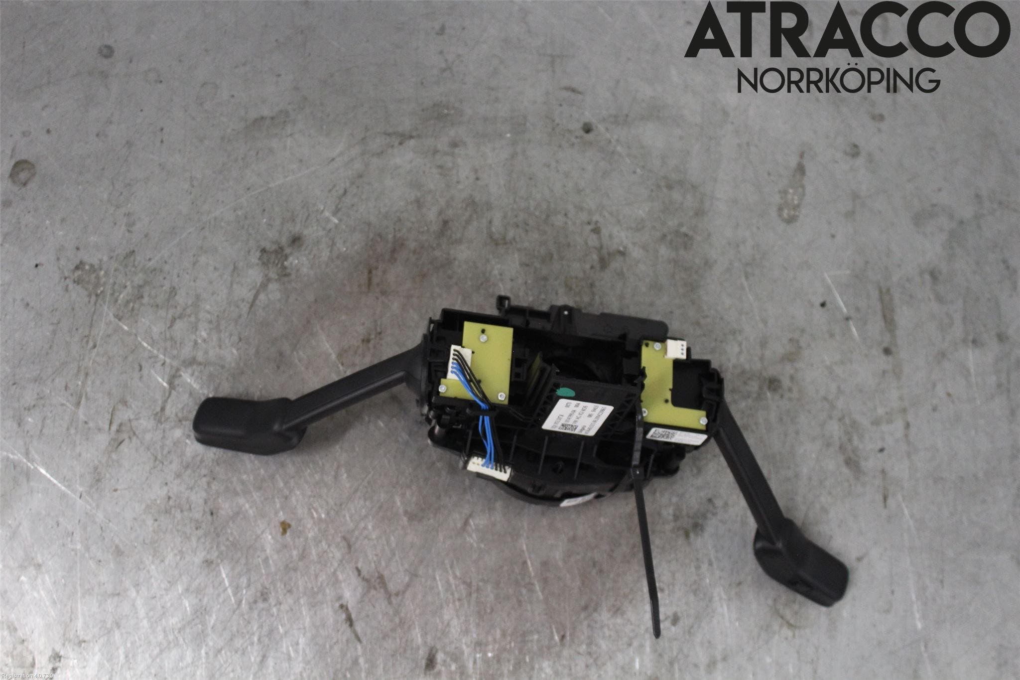 Seat LEON 20- Spakcentral