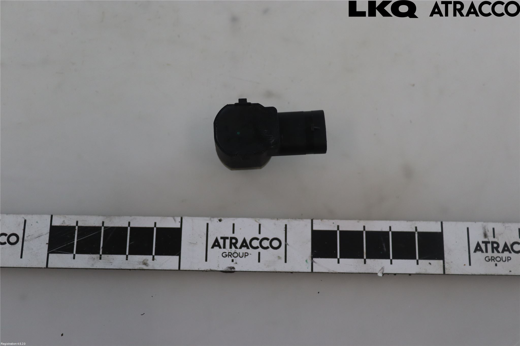 Saab 9-3 VER2/VER3 08-15 Parkeringshjälp Backsensor