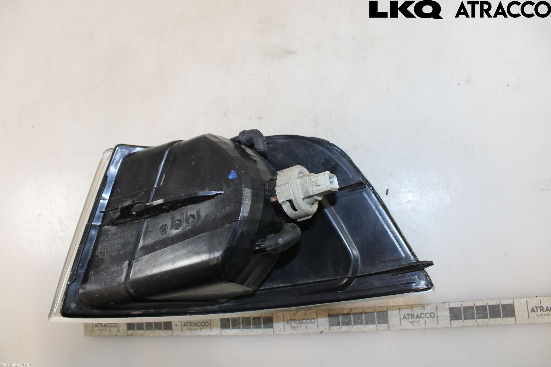 Volvo S40/V40    96-04 Blinkers Fram Höger