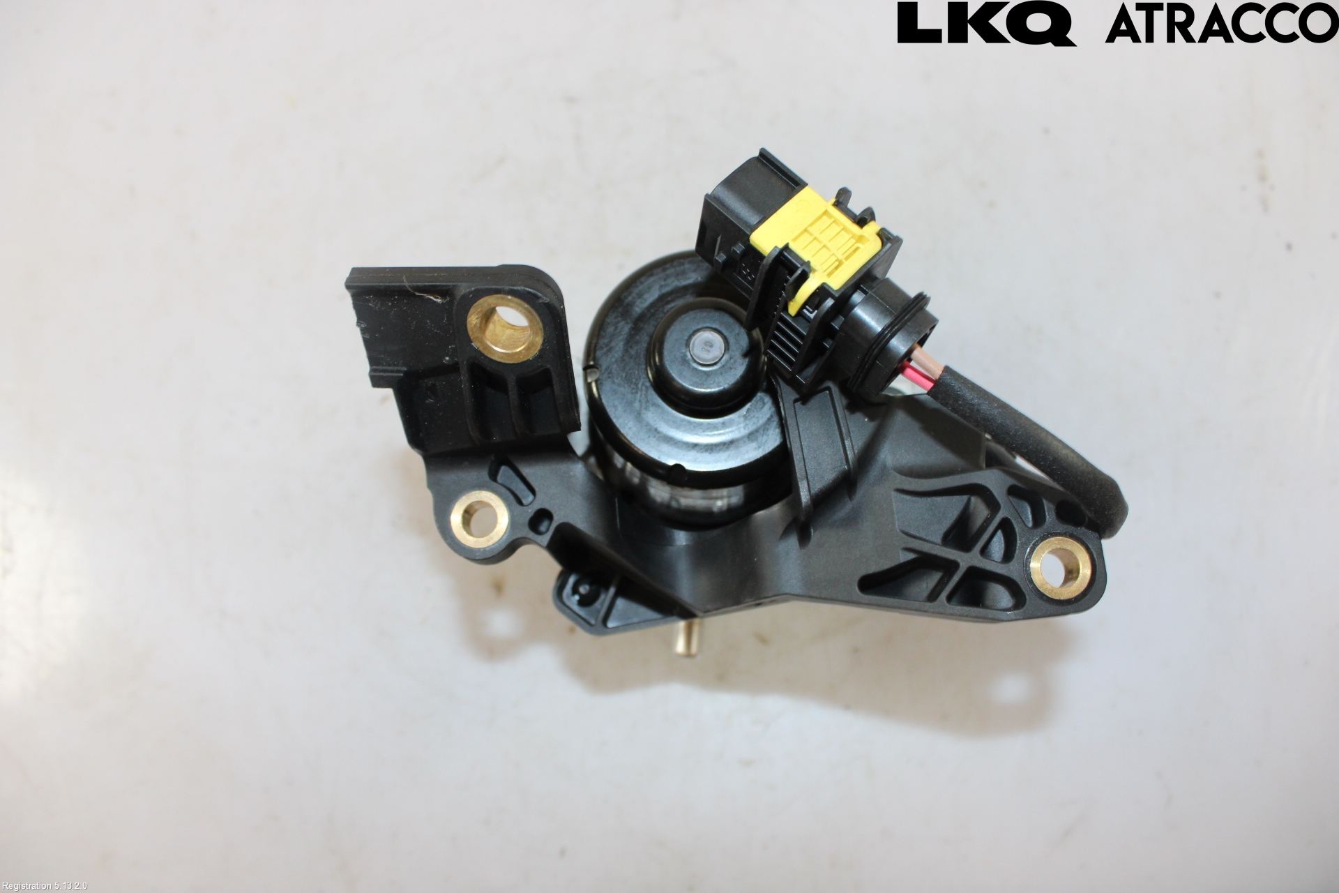 Mercedes-Benz MB EQB (X243) 22- Vakuumpump