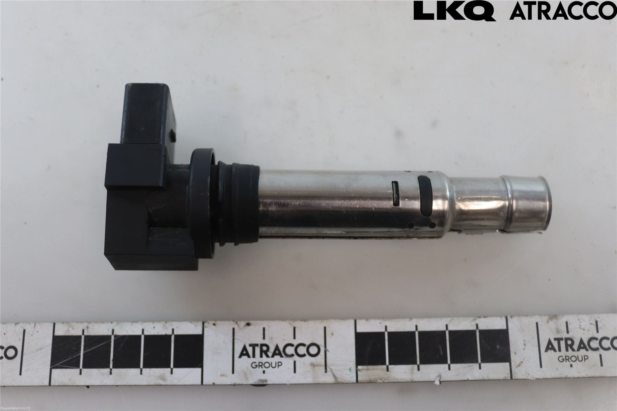 Volkswagen VW GOLF VI 09-13 Tändspole