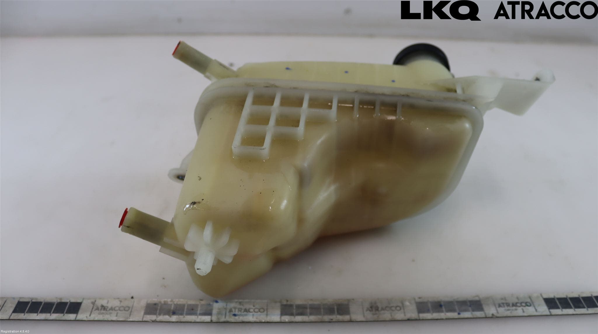 Toyota AURIS 10-12 Expansionstank