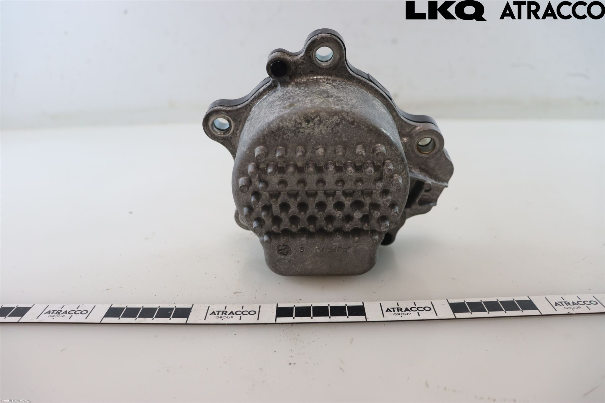 Toyota COROLLA 19- Vattenpump