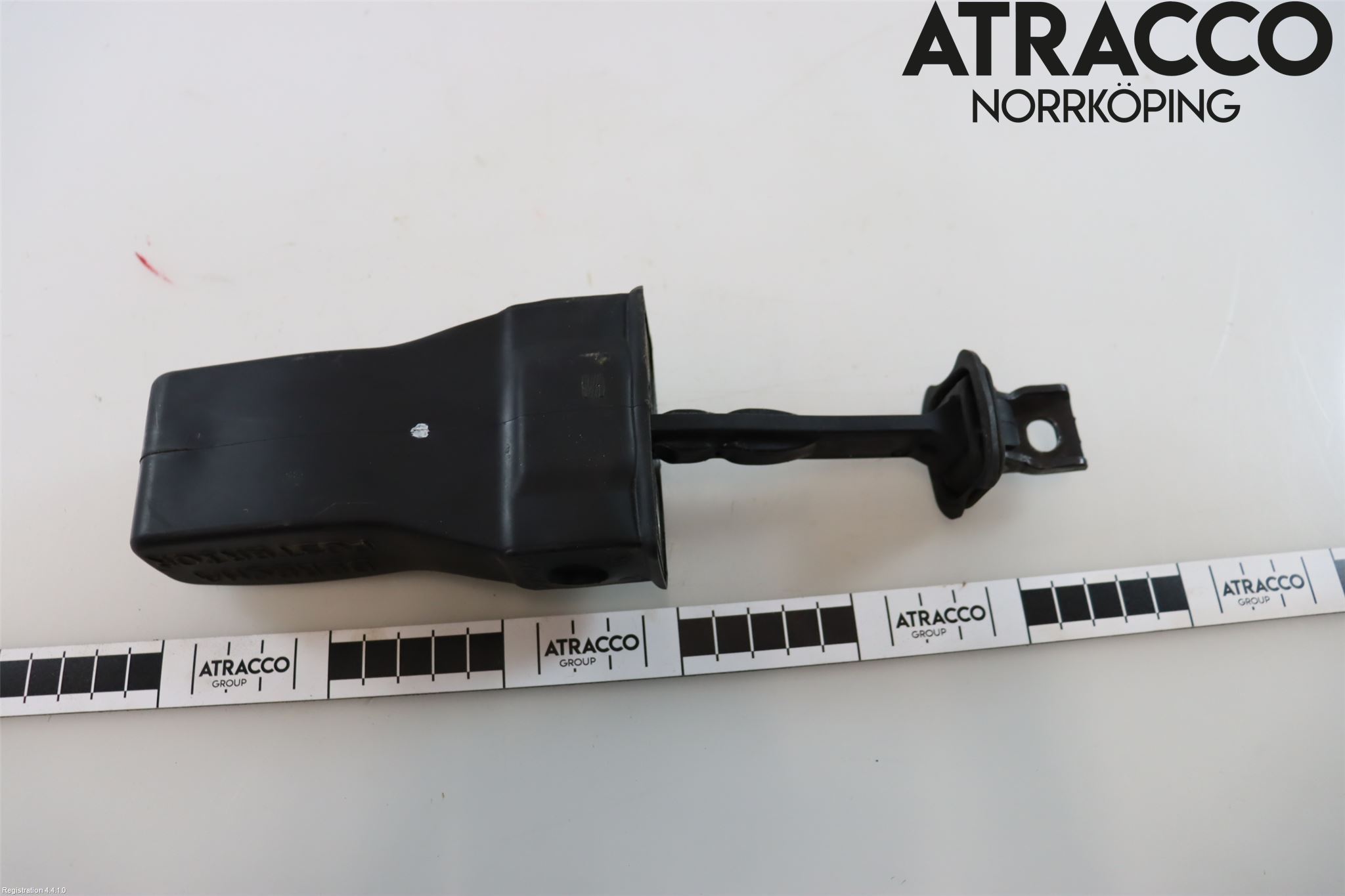 Seat IBIZA IV 08-16 Dörrstopp