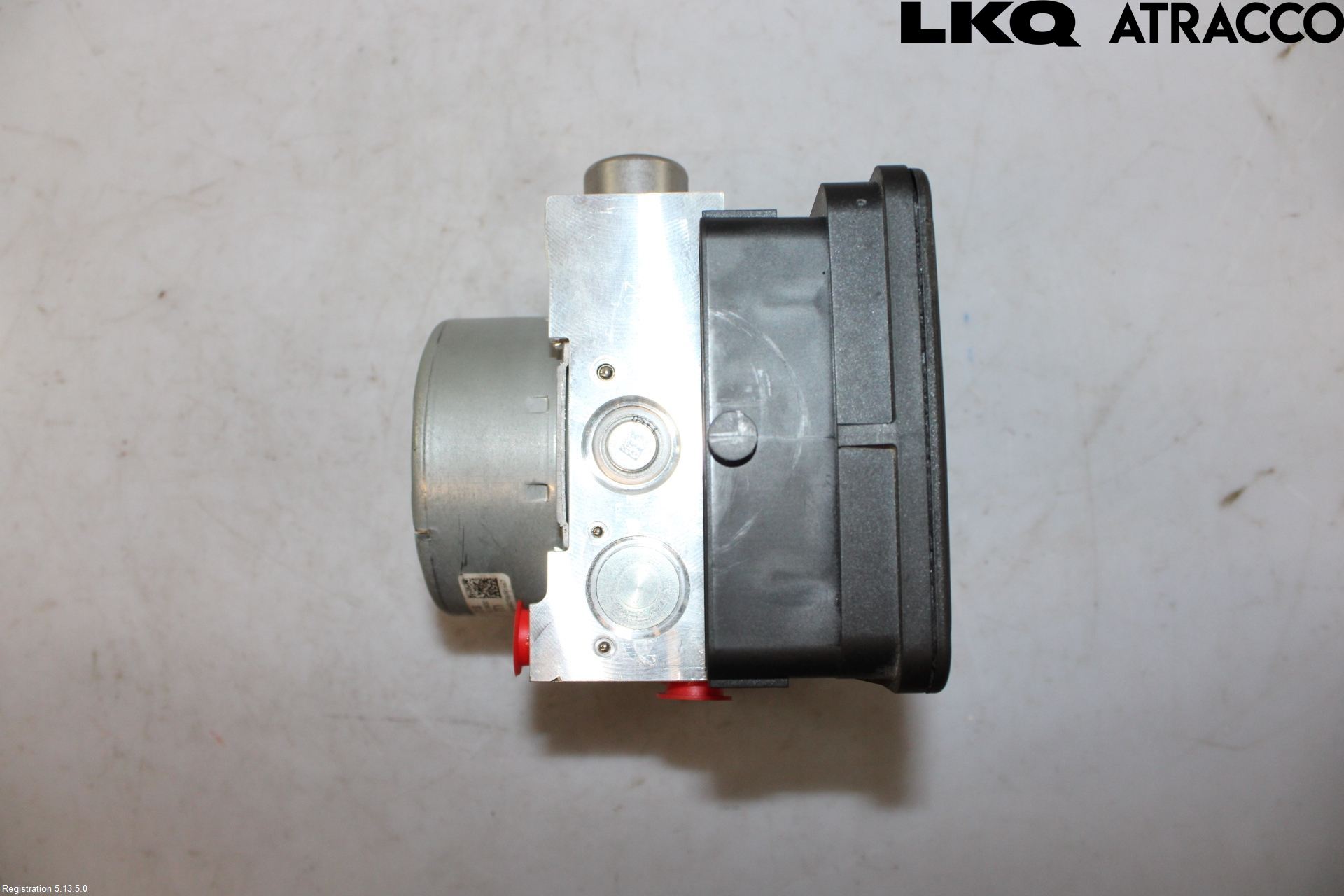 Audi A3/S3 8Y 21- Abs Hydraulaggregat