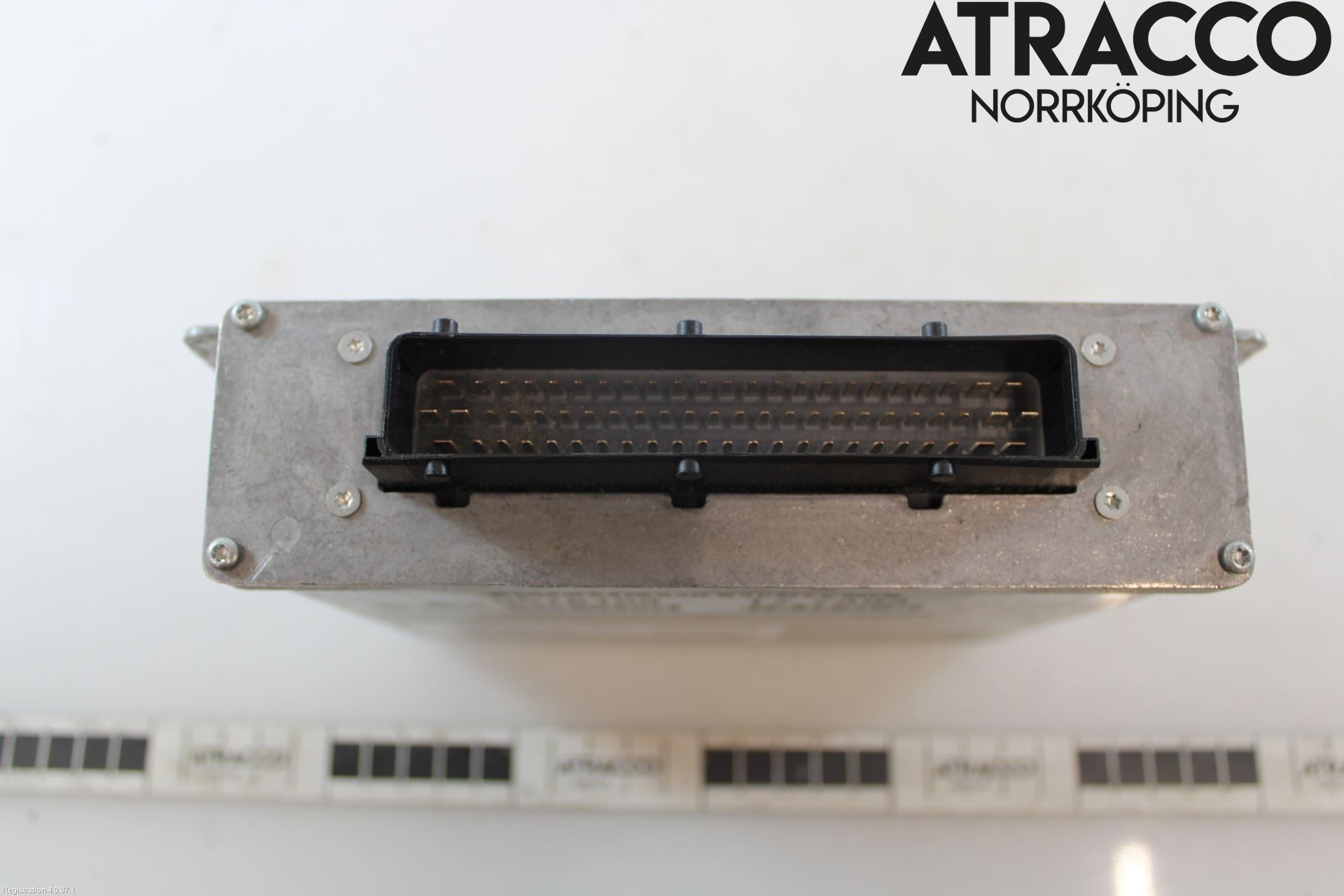 Saab 9-5     06-10 Styrenhet Insprut Bensin