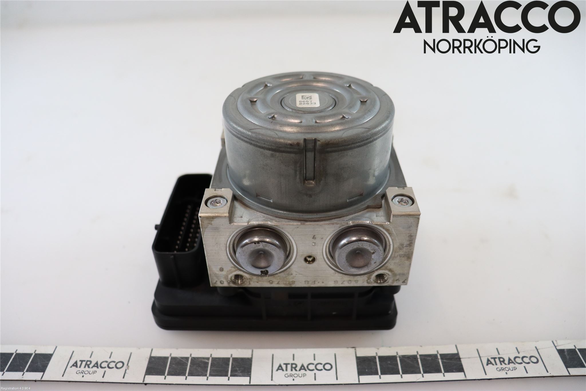 BMW 3 GT F34 13-19 Abs Hydraulaggregat