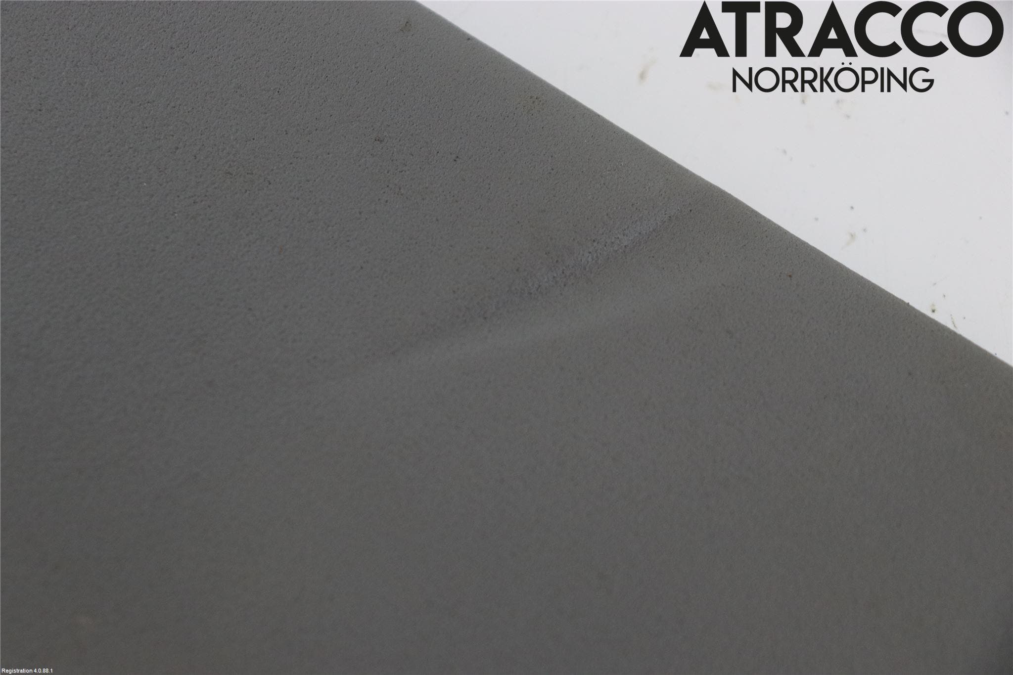 Volkswagen VW CRAFTER 06-16 Solskydd