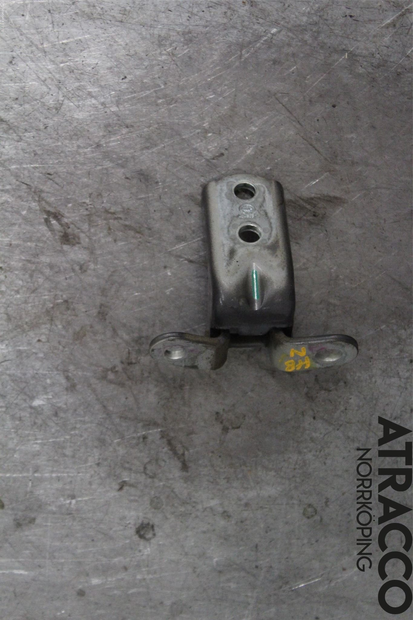 Hyundai SANTA FE 06-12 Dörrgångjärn