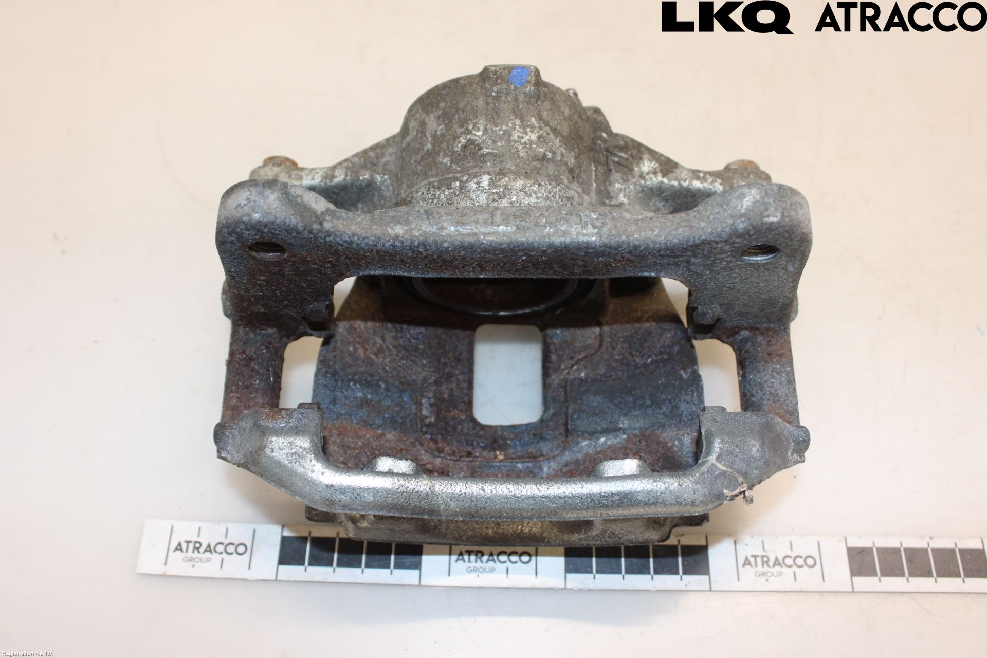 Toyota COROLLA 19- Bromsok Fram Höger