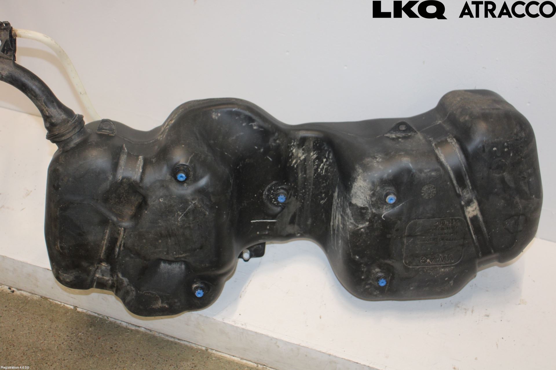 Volkswagen VW CADDY 21- Bränsletank Diesel