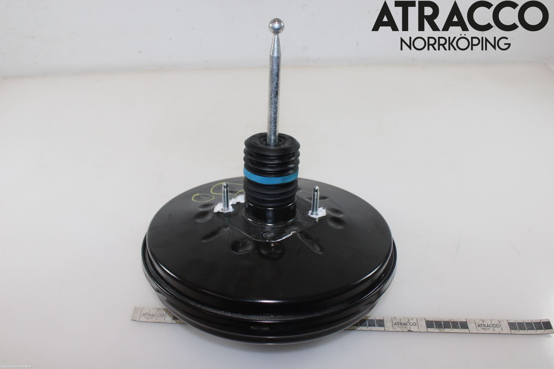 Volkswagen VW T-ROC 18- Bromsservo