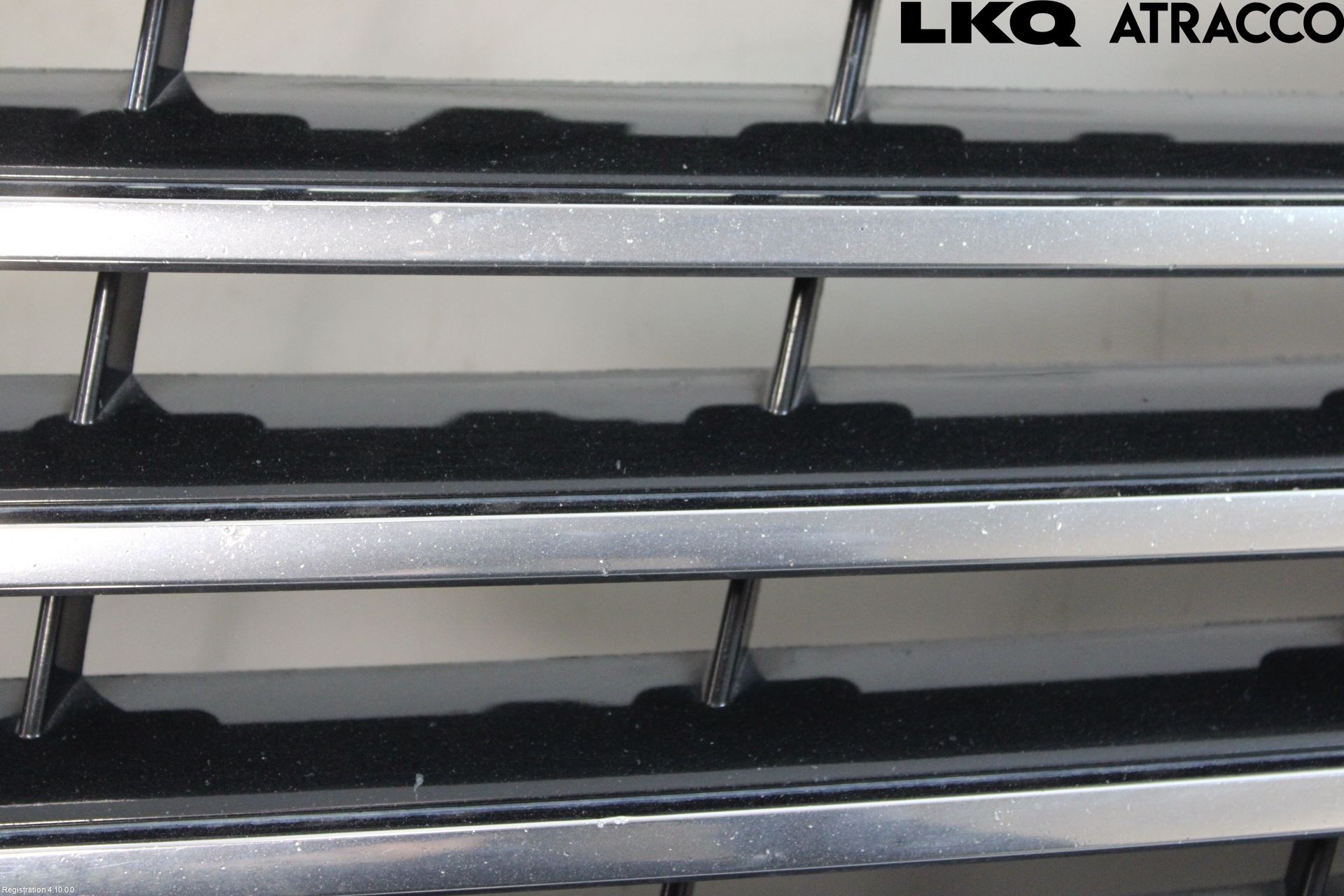 Mercedes-Benz MB E-KLASS (W211) 02-09 Grill Komp