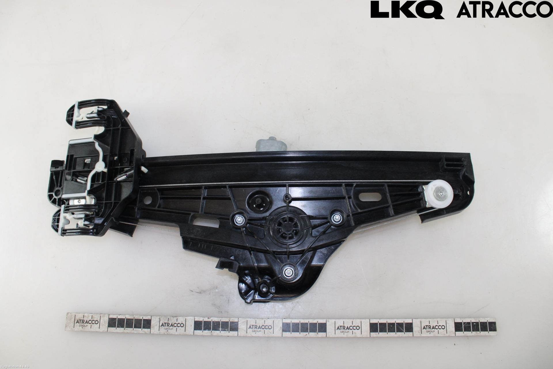Opel ASTRA L 22- Fönsterhiss El Kompl