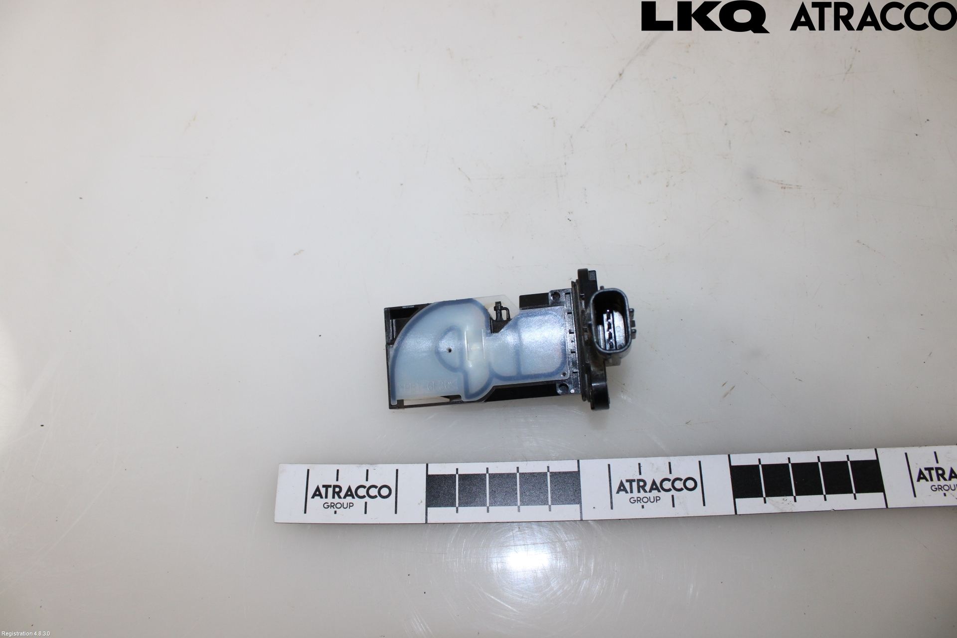 Toyota COROLLA 19- Injluftmassamätare