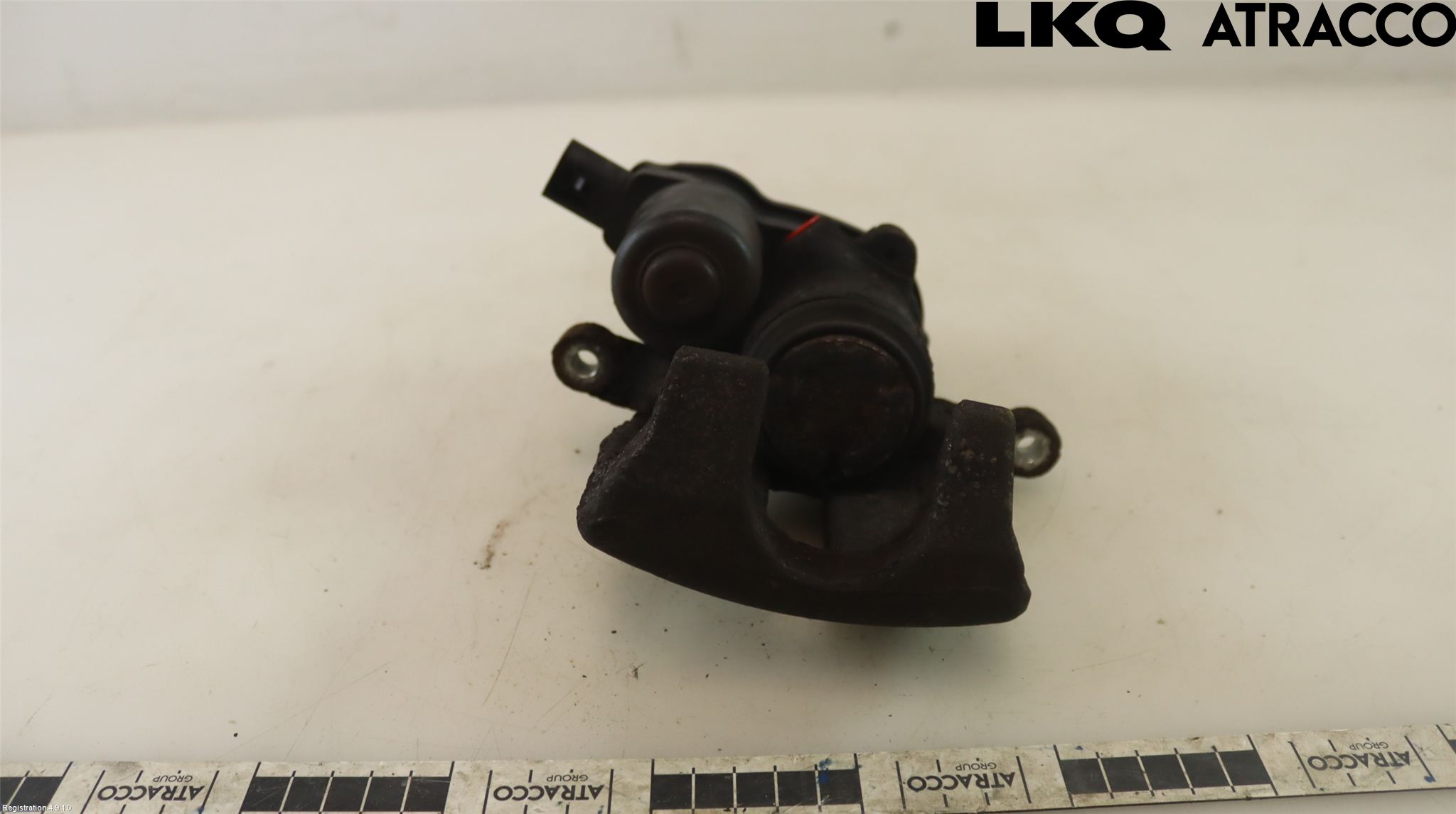 Audi A5 07-16 Bromsok Bak Vänster