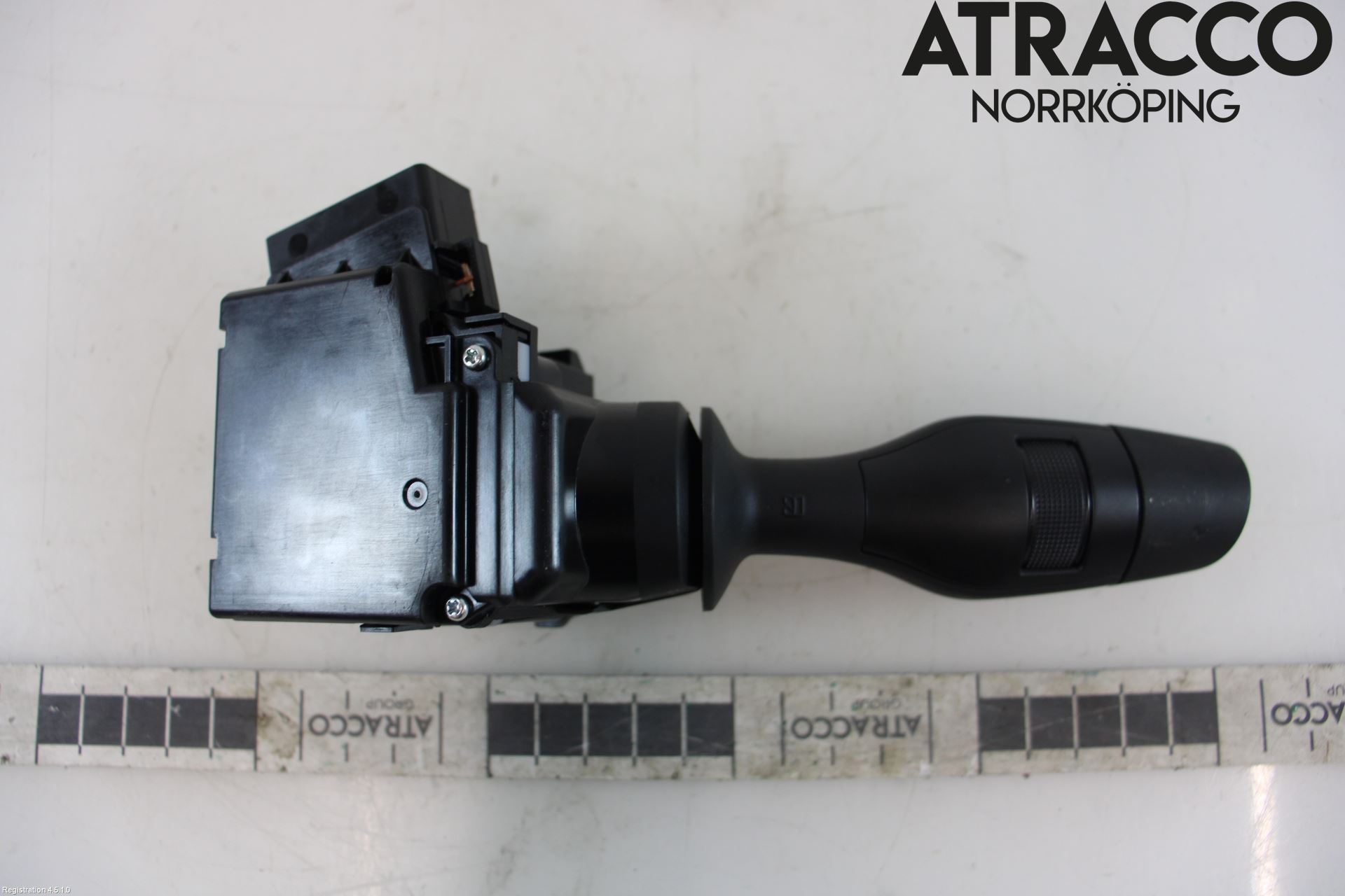 Lexus RX AL20 16-22 Spak Torkar-Spolomk