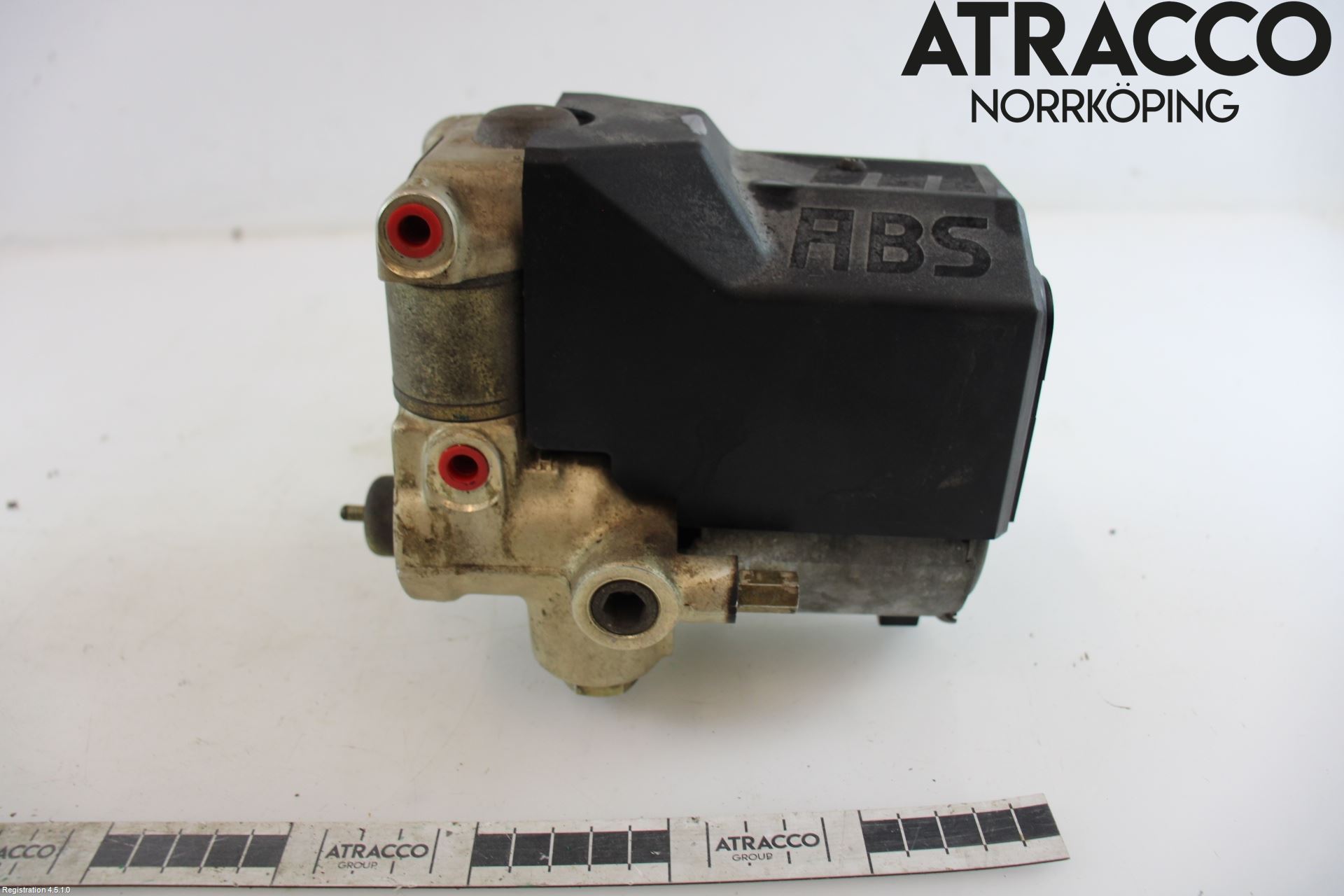Mercedes-Benz MB 200-500  (W124) 86-96 Abs Hydraulaggregat