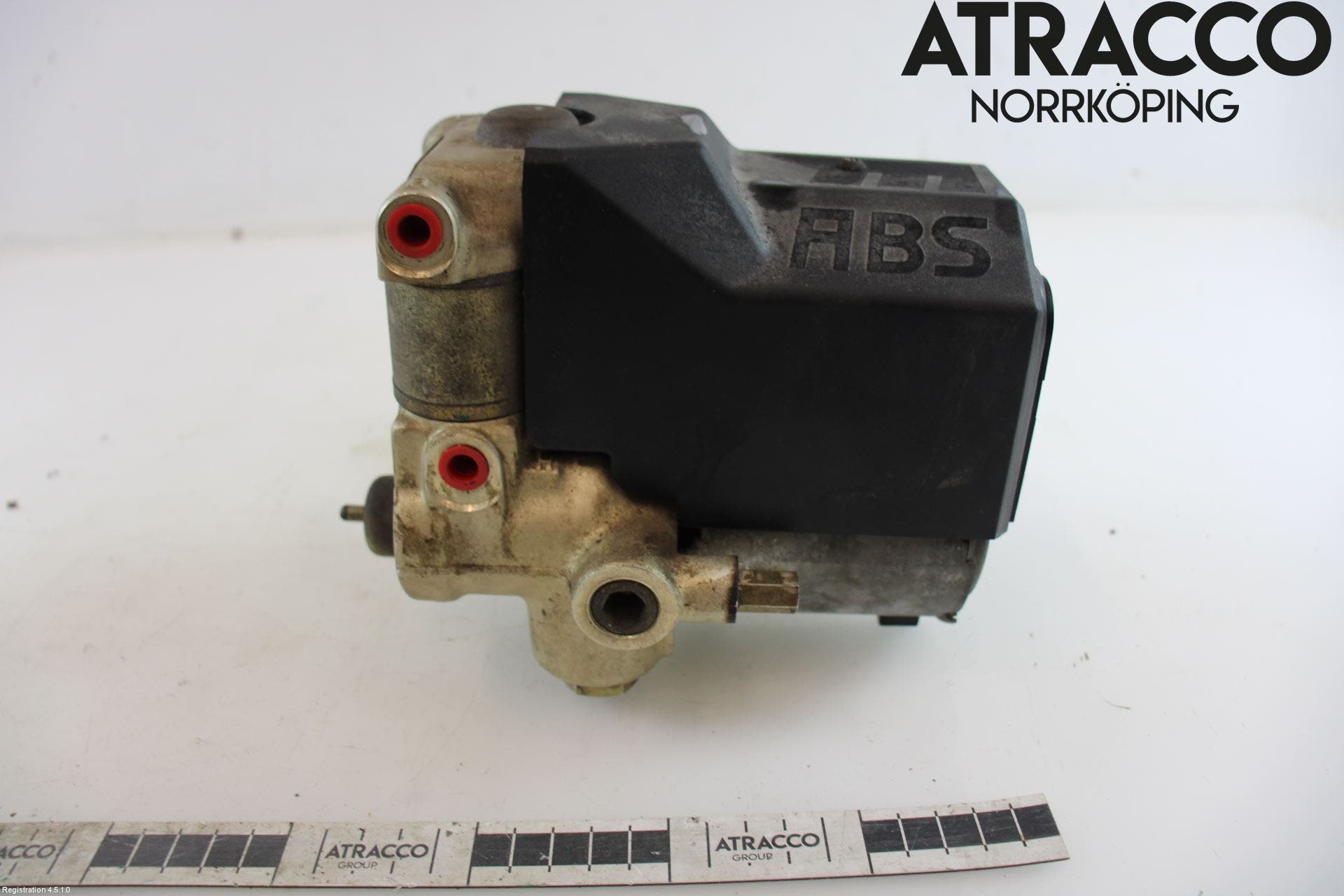 Mercedes-Benz MB 200-500 (W124) 86-96 Abs Hydraulaggregat