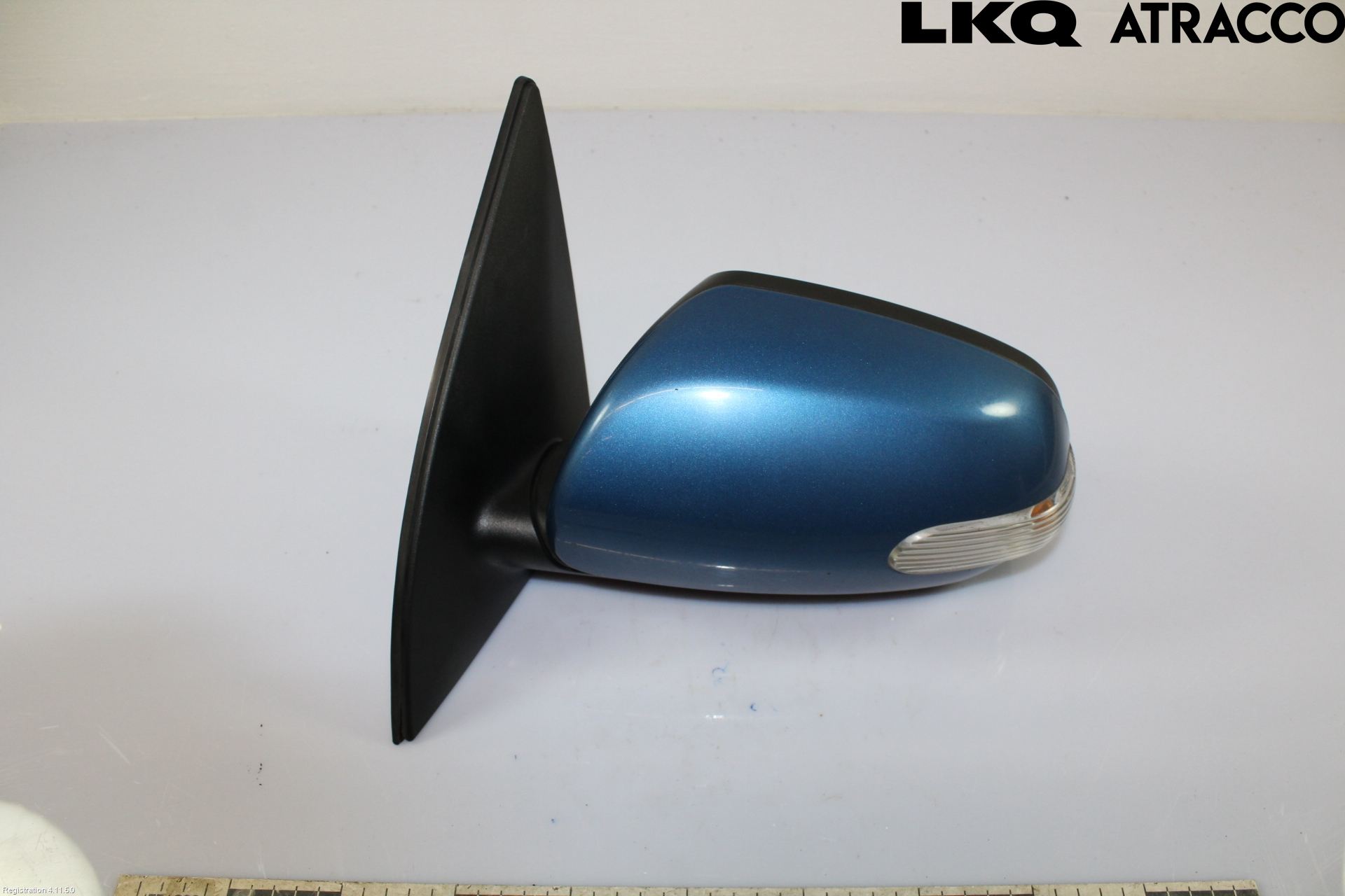 Kia CEED 06-12 Spegel Yttre El Vä